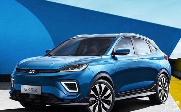 广州196WEY威派豪华SUV市场的黑马，零跑汽车与智能交通系统的协同