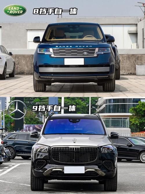 广州196迈巴赫经典与现代的完美融合，路虎如何塑造独特的品牌形象